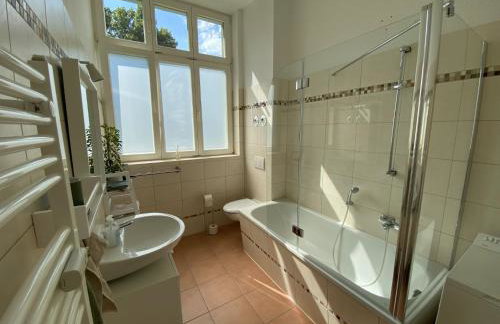 City-Apartment für Genießer mit schöner Terrasse - Photo 39