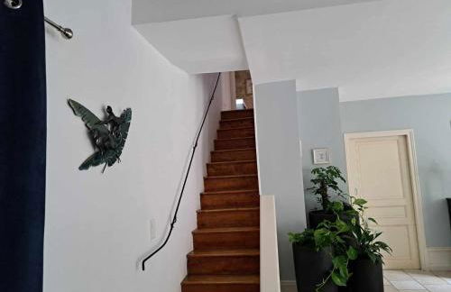 gite Chezelle - Foto 6