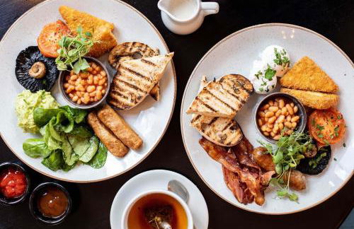 CitySuites Aparthotel - Foto 19