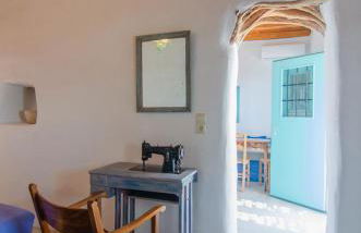 Dimitrakis Guesthouse - Photo 56