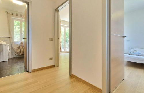 Double Sea View Design Wi-Fi Parking AC - Foto 34