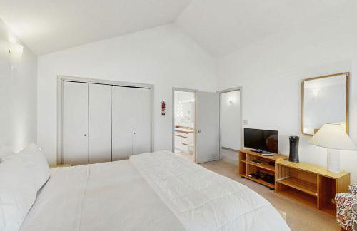 Beach Loop Condo #1 - North Unit - Foto 11