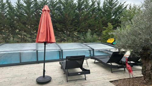 Gite Cocon entre lac et Nature - Foto 5