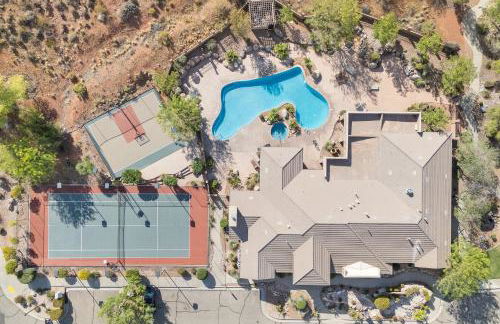 The Condo at Coral Springs Resort - Foto 32