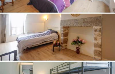 La maison au cœur médiéval - Foto 8