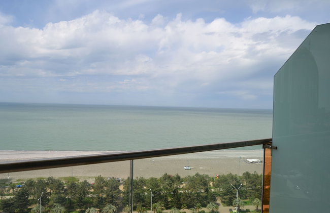 Apartments in the Hilton hotel complex - Foto 27