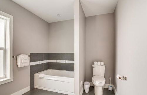 1 Mi to Oregon Dunes Quiet Getaway with Deck - Foto 13