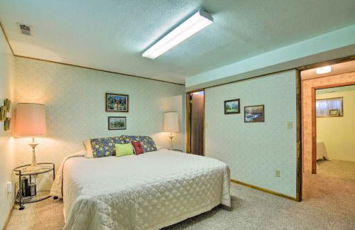 Bryce Canyon Area House with Mountain Views! - Foto 27