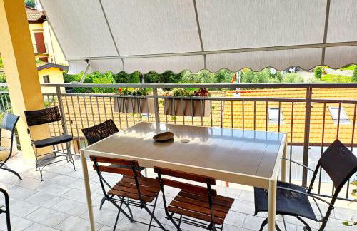 Lake Como Retreat,AC,pool,EV car - Foto 23