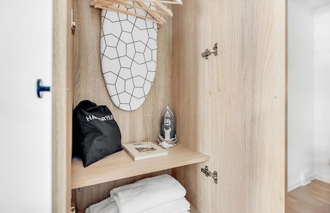 STUDIO1A Hotel Apartments - Foto 9