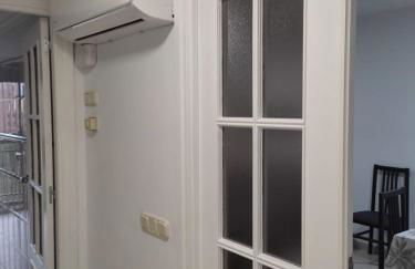 Apartamento cerca del centro con parking gratuito - Photo 7