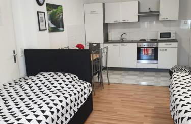 DM Apartment - Foto 3