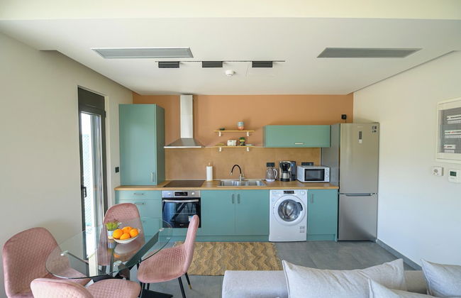 Antinea Olympian Villa - Foto 73