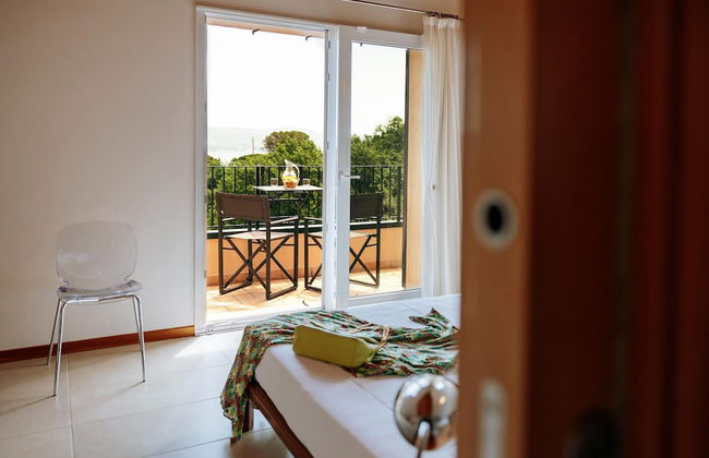 Residence Nautic Resort San Carlo, Gargnano - Foto 7