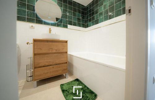 Wolfie Home Villacosta - Foto 15