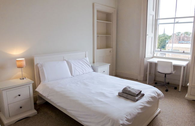 Silver Lining - Luxury Thirlestane Road - Foto 3