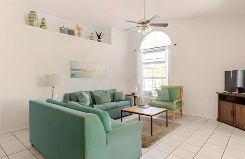 Lakeside View Pool Home, close to Disney, Malls - Foto 6