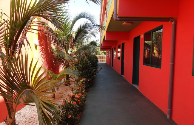 Del Rey Apartments - Foto 21