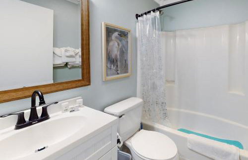 Beach Golfer's Nest - Foto 10