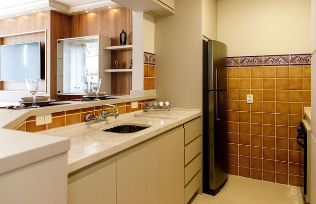 LOCAR-IN GRAMADO- 50m Rua Coberta - Foto 9