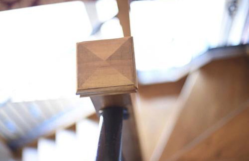 Woodleighton Cottages - Foto 52