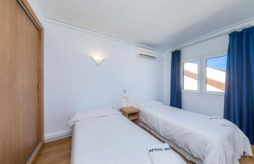 Apartamentos Iris - Foto 42