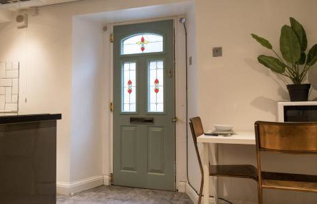 The St Marks One Bed Studio Sleeps1 Wifi -Free Parking - Foto 11