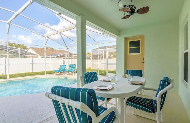 Amanda's Cozy Clear Creek Vacation Home - Photo 15