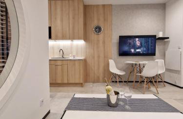 Apartamenty Boszkowo Aquarius White - Foto 29