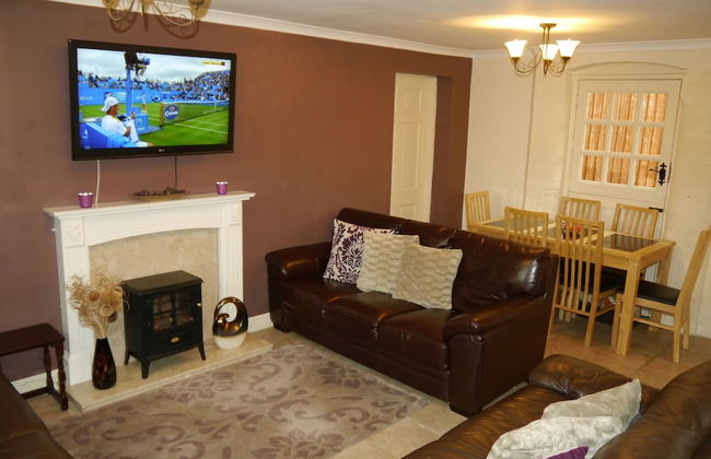 The Shakespeare Lodge - Foto 13