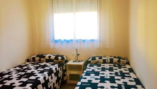 Apartment in Estartit with garden - Foto 4