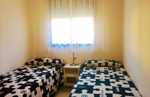 Apartment in Estartit with garden - Foto 4
