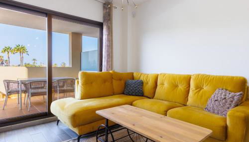 Pueblo Majorero 52 - Fuerteventura Golf Club - Photo 3, Other