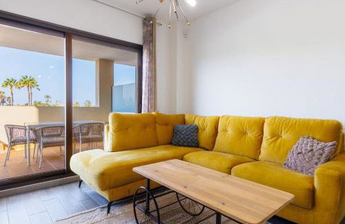 Pueblo Majorero 52 - Fuerteventura Golf Club - Photo 3