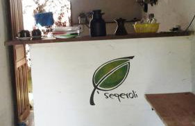 Quitinetes Rusticas Junto a Natureza - Bruxas e Bruxos - Foto 27