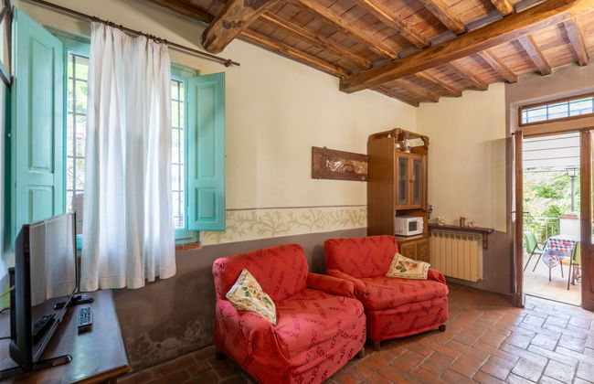 Il Mulinaccio - Foto 46