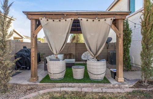 Spacious Entire Home 4B & 2.5B in Avondale Arizona - Foto 47