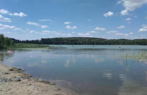 Peaceful Retreat by the Lake - Foto 55