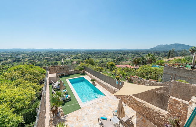 Casa Del Sol in Buger - Foto 19