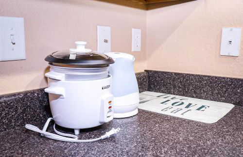 The Quiet place - Foto 11