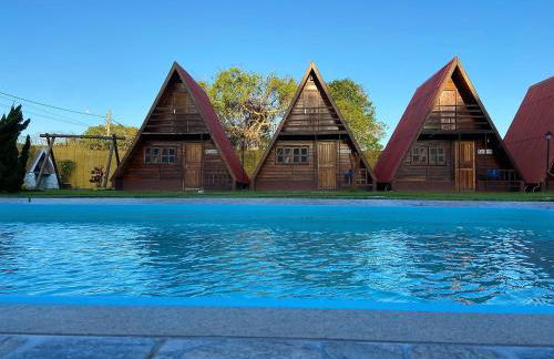 Chalé Lemes - Foto 3