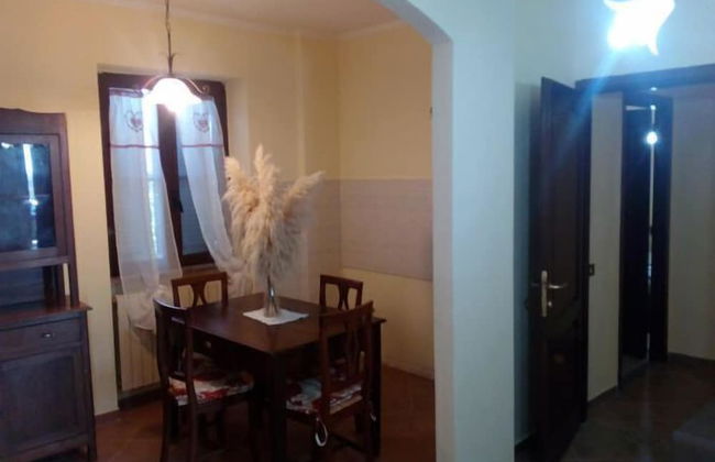 Agriturismo Valle Sessanta - Foto 3