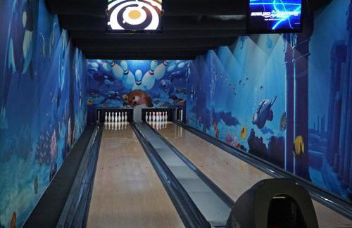 Apartment Słoneczny Gródek 19 Lemon Resort Spa - Foto 14