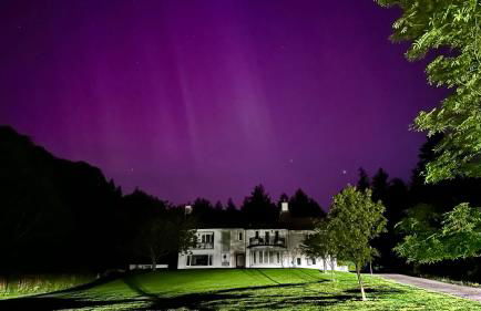 Drumfin Cottage - Foto 24