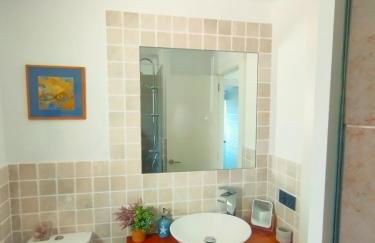 Apartamento recien reformado a 300 metros del mar - Foto 14