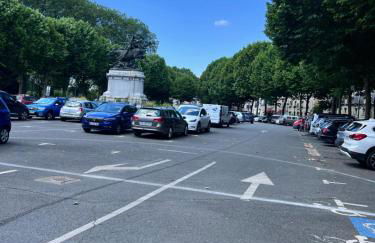 Le Badebec, Appt dans maison typique avec jardin privé - Foto 20