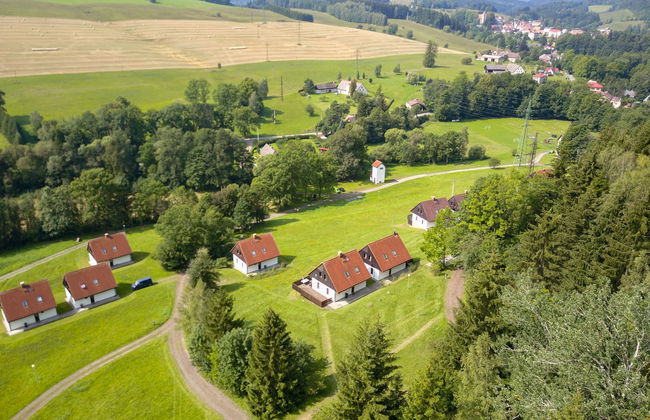 3 bedroom House in Stárkov with swimming pool and garden - Photo 30