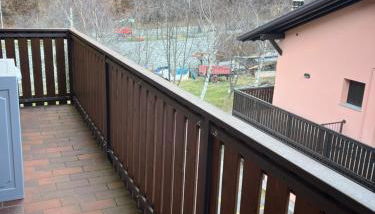 Grazioso appartamento con vista - Foto 2