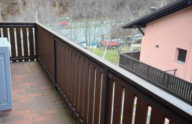 Grazioso appartamento con vista - Foto 2