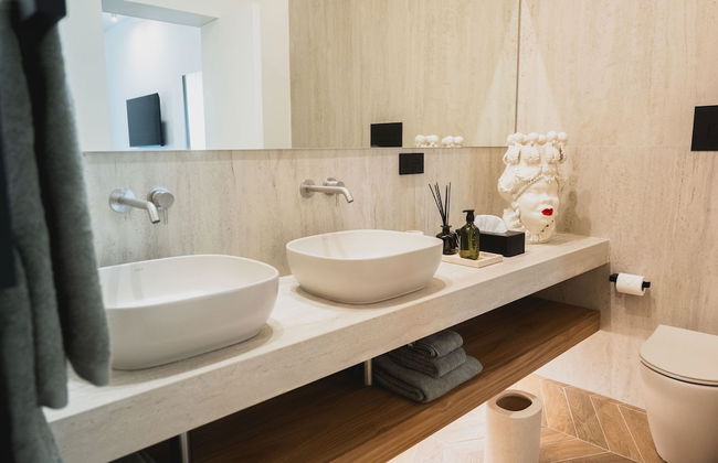 Alcova Camere In Centro - Photo 18